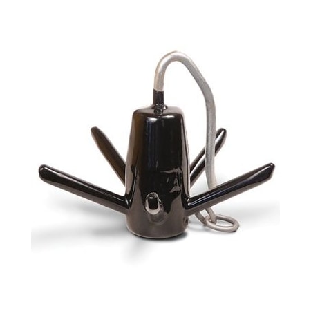 Greenfield Richter 18 Anchor, No 618 B 618 B